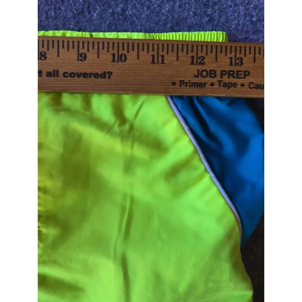 Ocean Pacific OP Boys Board / Swim Shorts Size XL 14-16 Excellent Condition